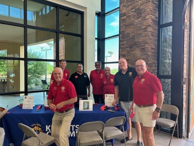 Knights of Columbus Council 14784